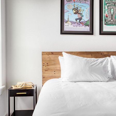 Melody By Avantstay Peloton Included Sleek Home Austin Exterior foto