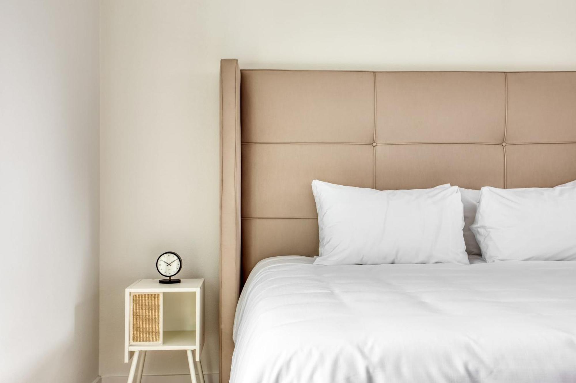Melody By Avantstay Peloton Included Sleek Home Austin Exterior foto