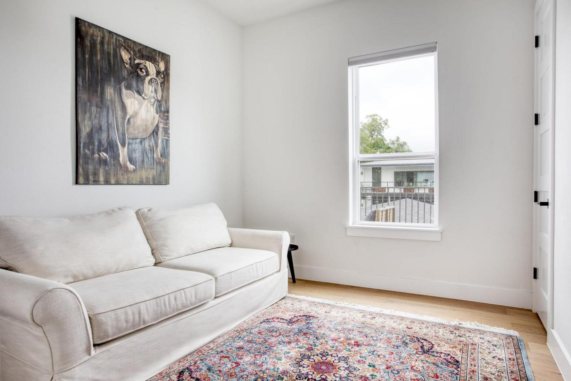 Melody By Avantstay Peloton Included Sleek Home Austin Exterior foto